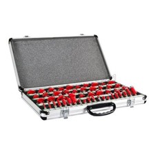 Kit set frese - fresatura, per