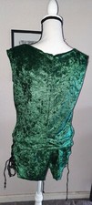 Pole dance outfit - dance,