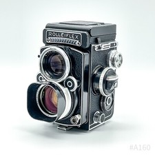 Rolleiflex Carl Zeiss