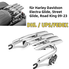 Portapacchi per Harley