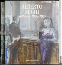 ALBERTO SUGHI. NOTTURNO