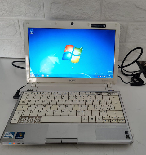 Notebook portatile acer - notebook,