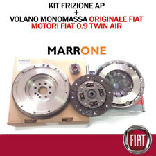 KIT FRIZIONE VOLANO FIAT 500 PANDA ALFA ROMEO MITO LANCIA YPSILON 900 TWINAIR 