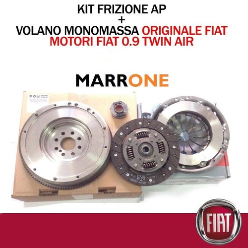Kit frizione volano - kit,