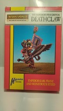 Warhammer fantasy Impero
