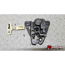 9217AD Serratura portello cofano (POST) MASERATI GHIBLI S Q4 2015 3.0B V6