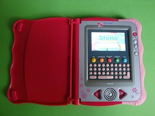 VTECH Storio + 3 giochi