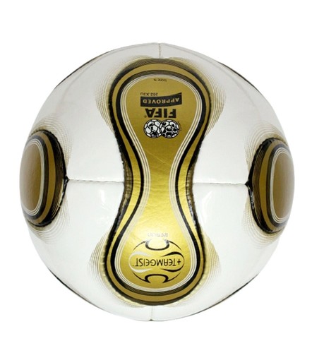 Teamgeist berlin adidas ball - teamgeist,