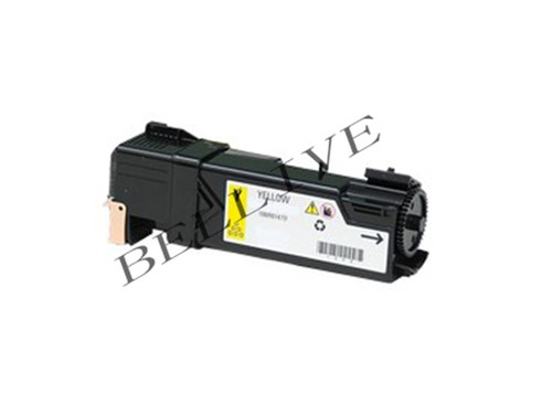Toner giallo compatibile - compatibile, per