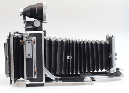 Linhof technika iii 9x12 - linhof,