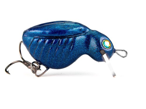 Imago lures mamba monster - mamba,