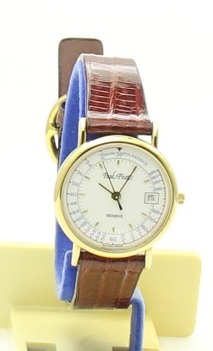 Raro orologio vintage - orologio, paul