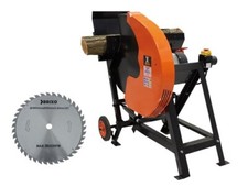 Sega tronchi maxi - tronchi, sherwood