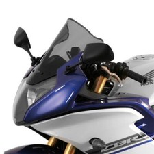 Cupolino MRA Racing fume Honda