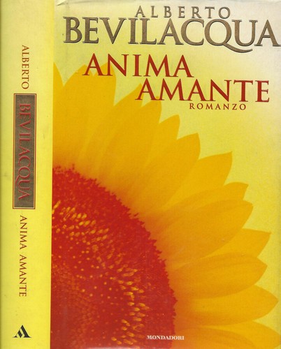 Anima amante alberto - amante.,