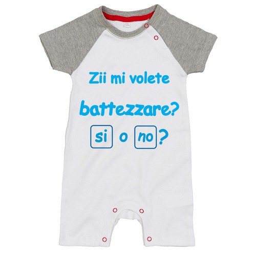 Pagliaccetto neonato