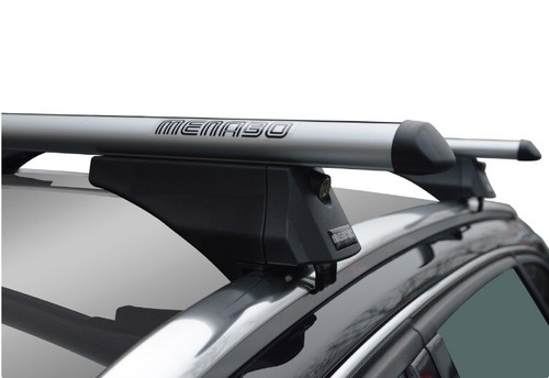 Barre portatutto volkswagen - portatutto,