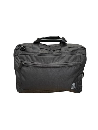 Borsa ufficio invicta nera - borsa,