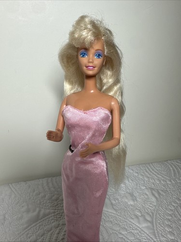 Profumo bella barbie - profumo, vintage