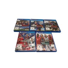 Enorme Pacchetto PES PS4 -