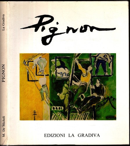 Edouard pignon micheli - edouard,