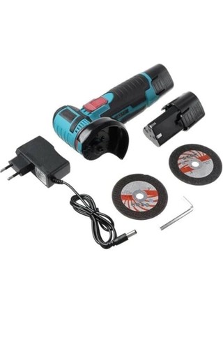 Flex 76mm mini smerigliatrice - flex,