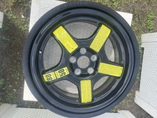 RUOTINO DI SCORTA PER AUDI Q5