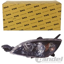 TYC FARI ANTERIORI H7/HB3