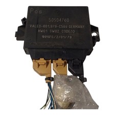 CENTRALINA SENSORI DI