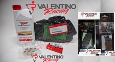KIT TAGLIANDO SCOOTER HONDA SH