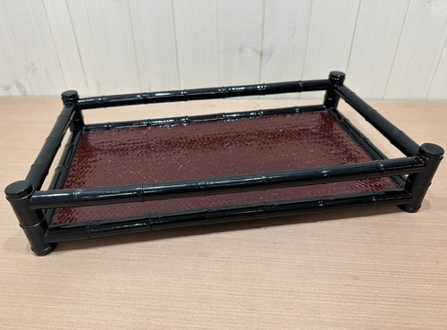 Vintage japanese chinese black - chinese,