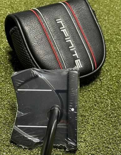 Wilson infinite zero - wilson,