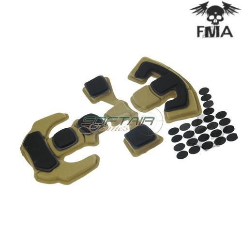 Memory foam pad style - memory,