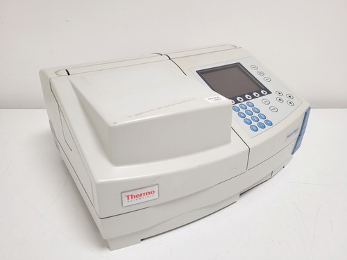 Thermo scientific helios - scientific, omega