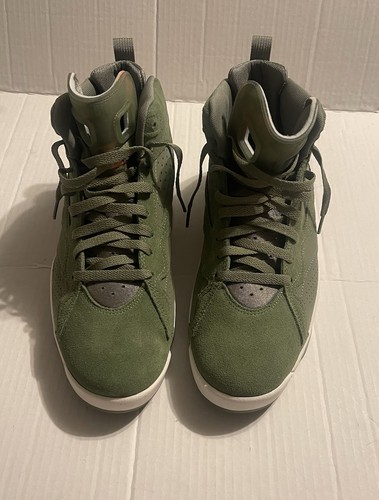 Jordan mvp sky olive sail - mvp, olive/sail
