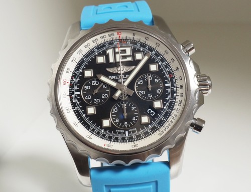 Breitling chronospace - breitling, 46