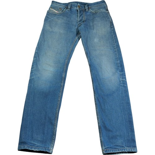 Diesel jeans uomo - w30, l34
