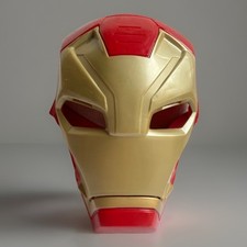 Marvel Avengers Iron Man Light