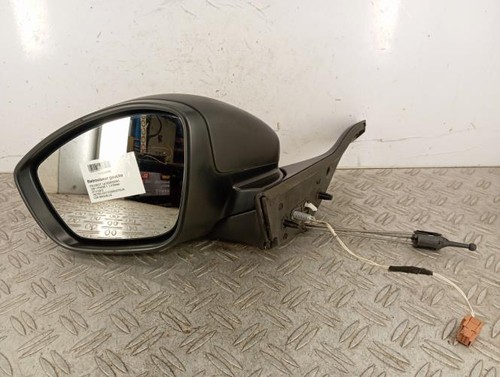 Specchietto retrovisore