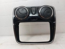 Frontalino autoradio DACIA LODGY PHASE 1 281154730R