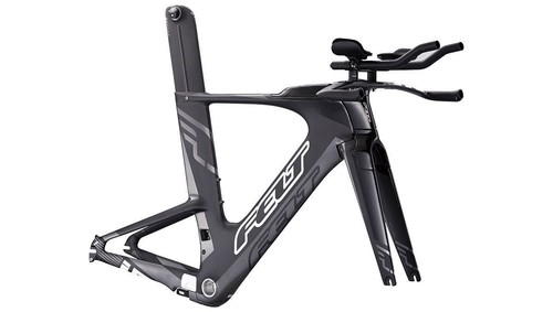 Felt ia1 frame set carbon - ia1,