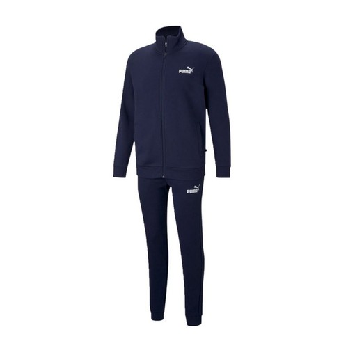 Puma clean sweat - sweat, suit