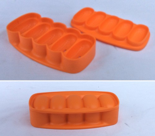 Tupperware kit sushis - kit,