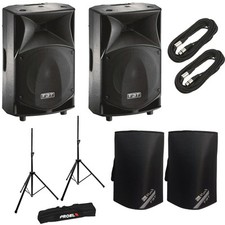 FBT J MAXX 112A Coppia