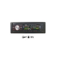 Autoradio bluetooth stereo 50W