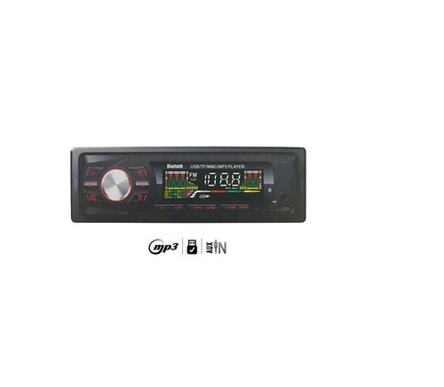Autoradio bluetooth stereo 50w - autoradio,