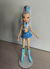 Mattel Winx Club Icy Magic