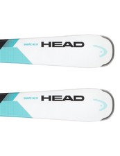 Nuovo sci allround HEAD SHAPE