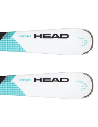 Nuovo sci allround head - head, shape