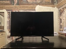 SONY BRAVIA TV Led 4K HDR (mod. KD-43XG7096)